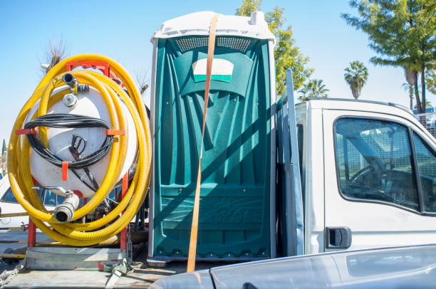 Best Portable toilet rental cost  in Norwood, OH