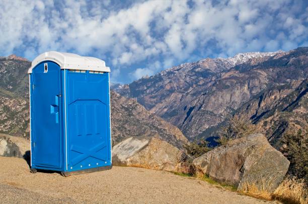 Best Portable restroom trailer rental  in Norwood, OH