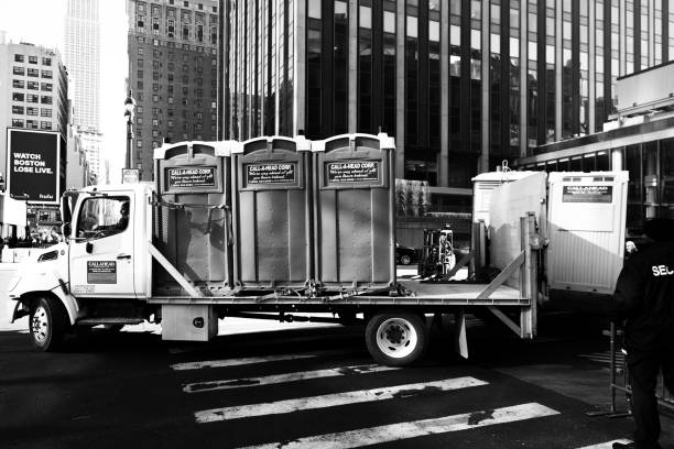  Norwood, OH Porta Potty Rental Pros